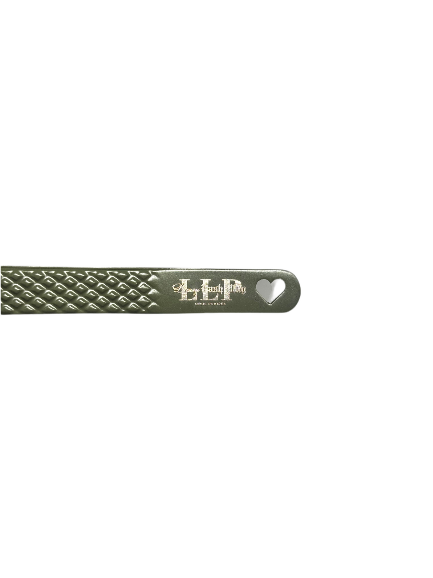 Boot Fiber Tip Tweezer