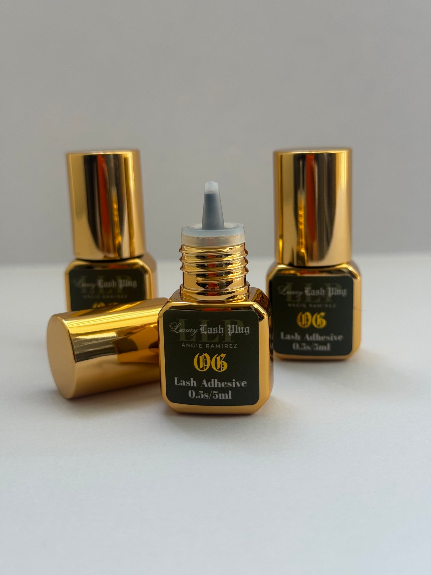 OG Lash Adhesive